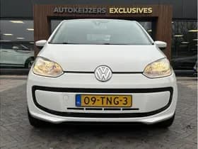 Volkswagen Up! 1.0 move up! 1.0 move up! thumbnail 2