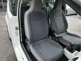 Volkswagen Up! 1.0 move up! 1.0 move up! thumbnail 11