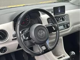 Volkswagen Up! 1.0 move up! 1.0 move up! thumbnail 13