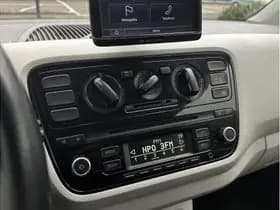 Volkswagen Up! 1.0 move up! 1.0 move up! thumbnail 19
