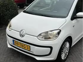Volkswagen Up! 1.0 move up! 1.0 move up! thumbnail 3