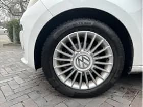 Volkswagen Up! 1.0 move up! 1.0 move up! thumbnail 4