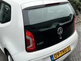 Volkswagen Up! 1.0 move up! 1.0 move up! thumbnail 5