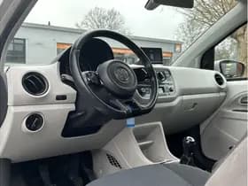 Volkswagen Up! 1.0 move up! 1.0 move up! thumbnail 10
