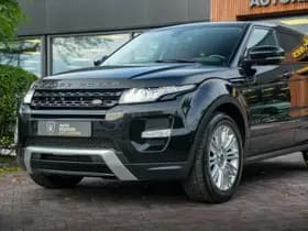 Land Rover Range Rover Evoque 2.0 Si 4WD Dynamic 2.0 Si 4WD Dynamic thumbnail 13