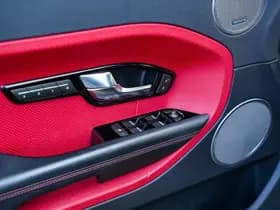 Land Rover Range Rover Evoque 2.0 Si 4WD Dynamic 2.0 Si 4WD Dynamic thumbnail 14