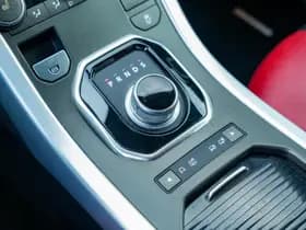 Land Rover Range Rover Evoque 2.0 Si 4WD Dynamic 2.0 Si 4WD Dynamic thumbnail 15