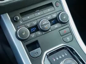 Land Rover Range Rover Evoque 2.0 Si 4WD Dynamic 2.0 Si 4WD Dynamic thumbnail 16