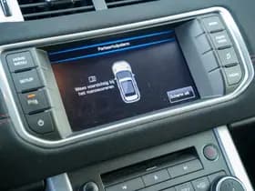 Land Rover Range Rover Evoque 2.0 Si 4WD Dynamic 2.0 Si 4WD Dynamic thumbnail 18