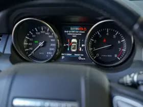 Land Rover Range Rover Evoque 2.0 Si 4WD Dynamic 2.0 Si 4WD Dynamic thumbnail 19