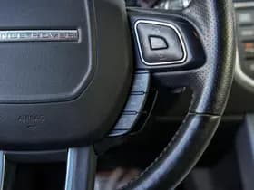 Land Rover Range Rover Evoque 2.0 Si 4WD Dynamic 2.0 Si 4WD Dynamic thumbnail 21