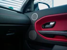 Land Rover Range Rover Evoque 2.0 Si 4WD Dynamic 2.0 Si 4WD Dynamic thumbnail 23