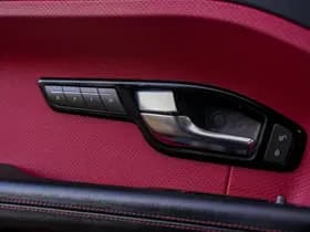 Land Rover Range Rover Evoque 2.0 Si 4WD Dynamic 2.0 Si 4WD Dynamic thumbnail 25