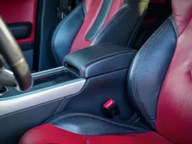 Land Rover Range Rover Evoque 2.0 Si 4WD Dynamic 2.0 Si 4WD Dynamic thumbnail 27