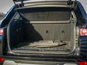 Land Rover Range Rover Evoque 2.0 Si 4WD Dynamic 2.0 Si 4WD Dynamic thumbnail 28