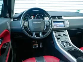 Land Rover Range Rover Evoque 2.0 Si 4WD Dynamic 2.0 Si 4WD Dynamic thumbnail 4