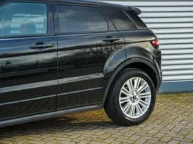 Land Rover Range Rover Evoque 2.0 Si 4WD Dynamic 2.0 Si 4WD Dynamic thumbnail 31