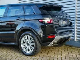 Land Rover Range Rover Evoque 2.0 Si 4WD Dynamic 2.0 Si 4WD Dynamic thumbnail 32