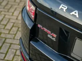 Land Rover Range Rover Evoque 2.0 Si 4WD Dynamic 2.0 Si 4WD Dynamic thumbnail 33
