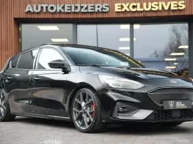 Ford Focus 2.3 EcoBoost ST-X 2.3 EcoBoost ST-X