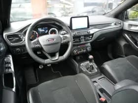 Ford Focus 2.3 EcoBoost ST-X 2.3 EcoBoost ST-X thumbnail 2