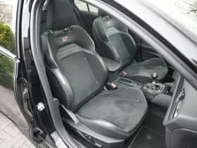 Ford Focus 2.3 EcoBoost ST-X 2.3 EcoBoost ST-X thumbnail 11