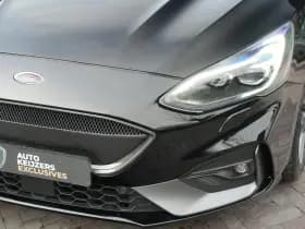 Ford Focus 2.3 EcoBoost ST-X 2.3 EcoBoost ST-X thumbnail 12