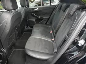 Ford Focus 2.3 EcoBoost ST-X 2.3 EcoBoost ST-X thumbnail 13