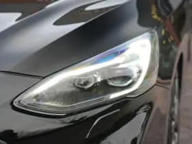 Ford Focus 2.3 EcoBoost ST-X 2.3 EcoBoost ST-X thumbnail 14