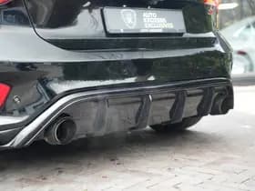 Ford Focus 2.3 EcoBoost ST-X 2.3 EcoBoost ST-X thumbnail 17