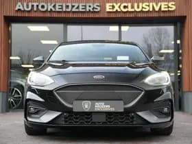 Ford Focus 2.3 EcoBoost ST-X 2.3 EcoBoost ST-X thumbnail 3