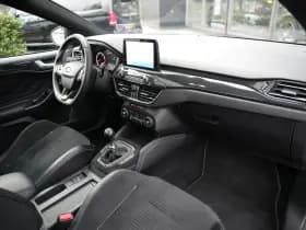 Ford Focus 2.3 EcoBoost ST-X 2.3 EcoBoost ST-X thumbnail 22