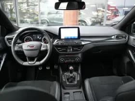 Ford Focus 2.3 EcoBoost ST-X 2.3 EcoBoost ST-X thumbnail 23