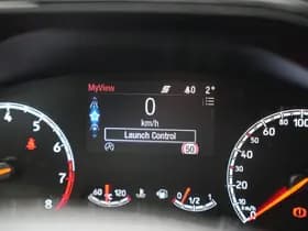 Ford Focus 2.3 EcoBoost ST-X 2.3 EcoBoost ST-X thumbnail 26