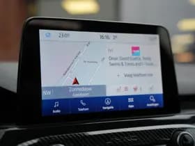 Ford Focus 2.3 EcoBoost ST-X 2.3 EcoBoost ST-X thumbnail 27