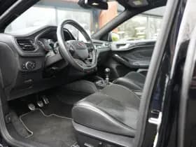 Ford Focus 2.3 EcoBoost ST-X 2.3 EcoBoost ST-X thumbnail 4