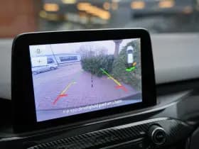 Ford Focus 2.3 EcoBoost ST-X 2.3 EcoBoost ST-X thumbnail 40