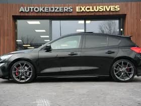 Ford Focus 2.3 EcoBoost ST-X 2.3 EcoBoost ST-X thumbnail 5