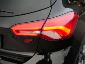 Ford Focus 2.3 EcoBoost ST-X 2.3 EcoBoost ST-X thumbnail 43