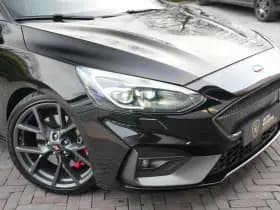 Ford Focus 2.3 EcoBoost ST-X 2.3 EcoBoost ST-X thumbnail 46