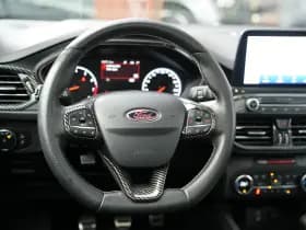 Ford Focus 2.3 EcoBoost ST-X 2.3 EcoBoost ST-X thumbnail 6