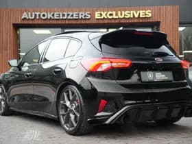 Ford Focus 2.3 EcoBoost ST-X 2.3 EcoBoost ST-X thumbnail 7