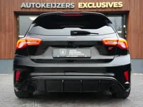 Ford Focus 2.3 EcoBoost ST-X 2.3 EcoBoost ST-X thumbnail 9