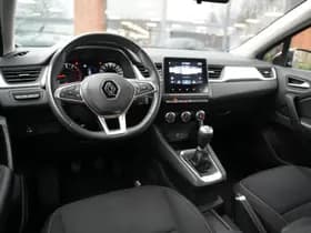 Renault Captur 1.0 TCe 100 Bi-Fuel Zen 1.0 TCe 100 Bi-Fuel Zen thumbnail 2