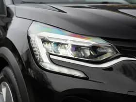 Renault Captur 1.0 TCe 100 Bi-Fuel Zen 1.0 TCe 100 Bi-Fuel Zen thumbnail 12