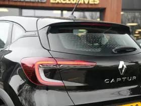 Renault Captur 1.0 TCe 100 Bi-Fuel Zen 1.0 TCe 100 Bi-Fuel Zen thumbnail 13