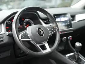 Renault Captur 1.0 TCe 100 Bi-Fuel Zen 1.0 TCe 100 Bi-Fuel Zen thumbnail 15