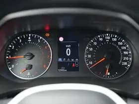 Renault Captur 1.0 TCe 100 Bi-Fuel Zen 1.0 TCe 100 Bi-Fuel Zen thumbnail 19