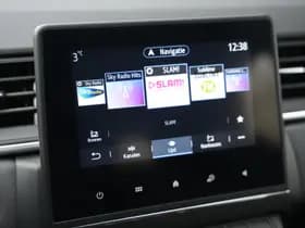 Renault Captur 1.0 TCe 100 Bi-Fuel Zen 1.0 TCe 100 Bi-Fuel Zen thumbnail 20