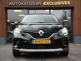 Renault Captur 1.0 TCe 100 Bi-Fuel Zen 1.0 TCe 100 Bi-Fuel Zen thumbnail 3